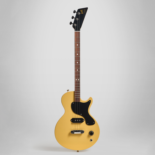 Gibson x Loog Les Paul TV Yellow