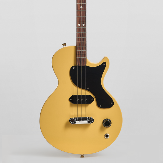 Gibson x Loog Les Paul TV Yellow