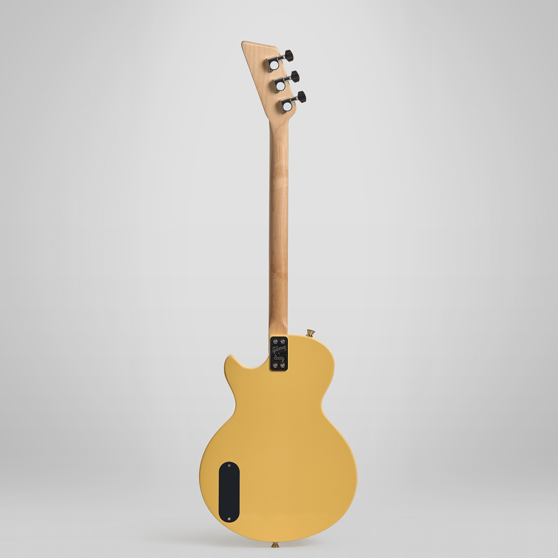 Gibson x Loog Les Paul TV Yellow