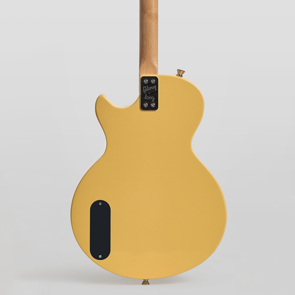Gibson x Loog Les Paul TV Yellow