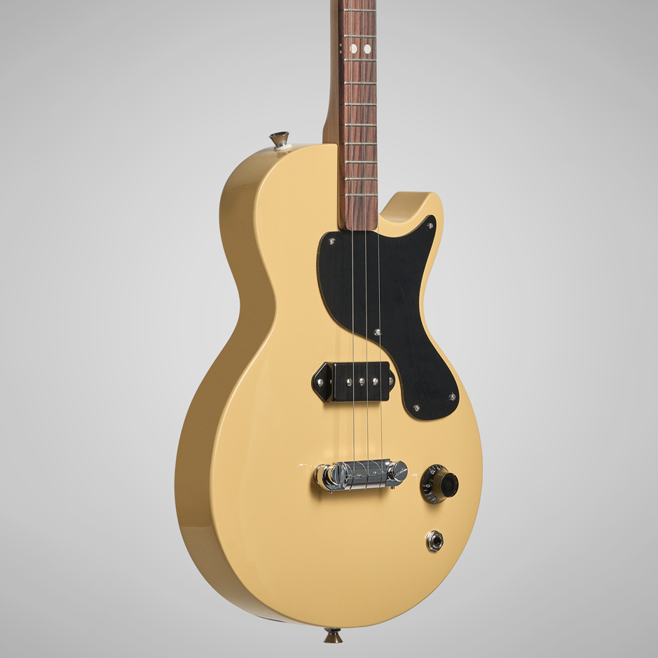 Gibson x Loog Les Paul TV Yellow
