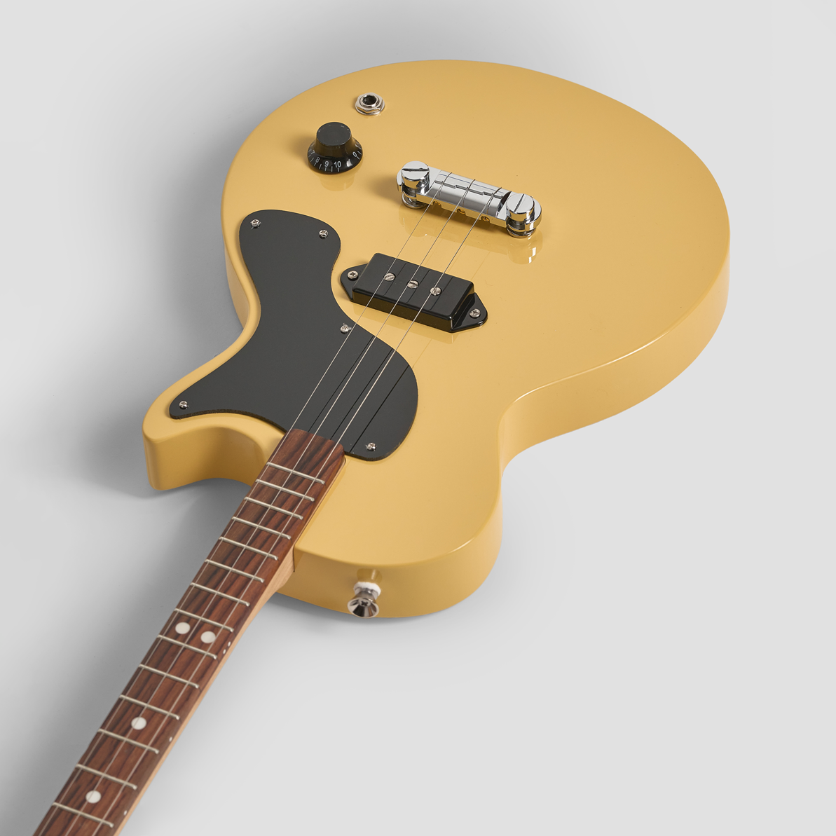 Gibson x Loog Les Paul TV Yellow