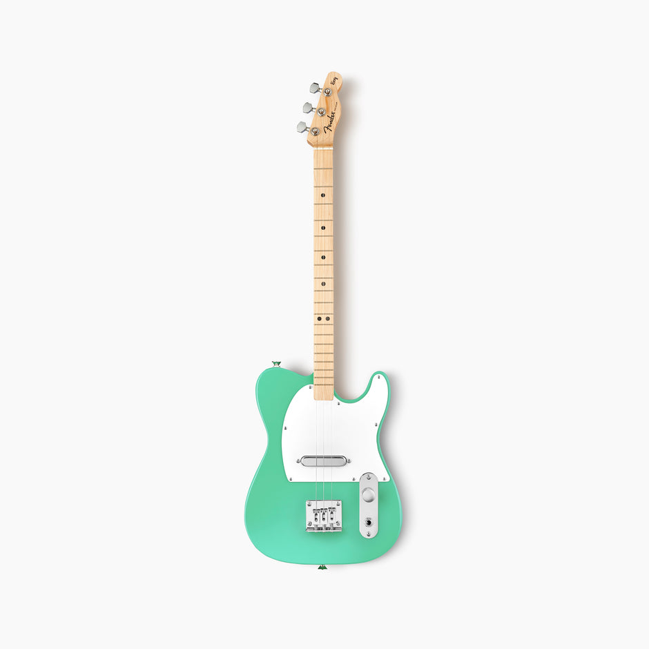 fender x loog – Loog Guitars