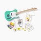 telecaster x loog telecaster-x-loog telecaster-seafoam-green Telecaster (Seafoam Green)