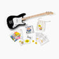 stratocaster x loog stratocaster-x-loog stratocaster-black Stratocaster (Black)