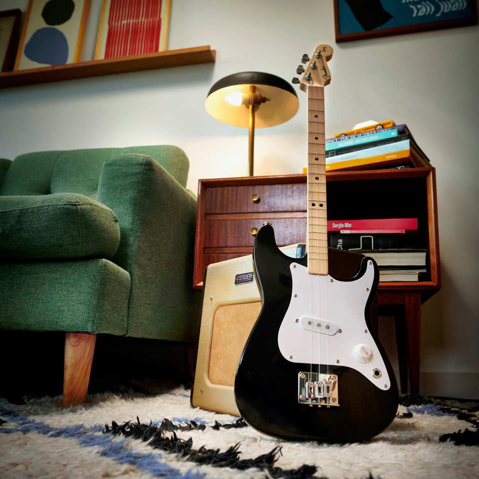 fender x loog electric guitar – Loog Guitars