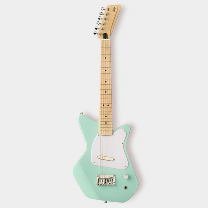 loog pro 6 electric bundle