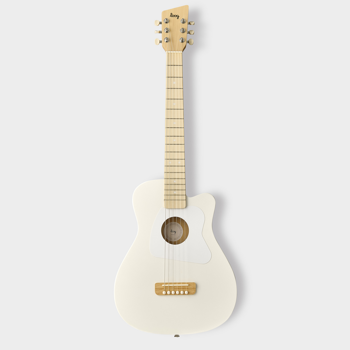 Loog Pro 6 Acoustic Beginners Guitar Loog Pro 6 Acoustic Beginners Guitar