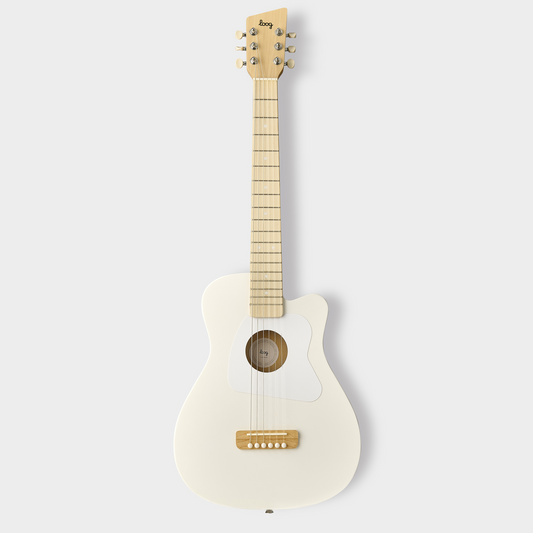 loog pro 6 acoustic