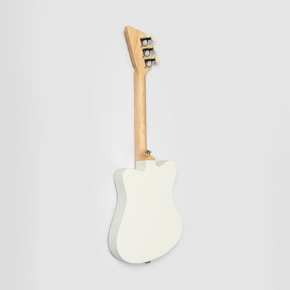 beatles + loog mini guitar