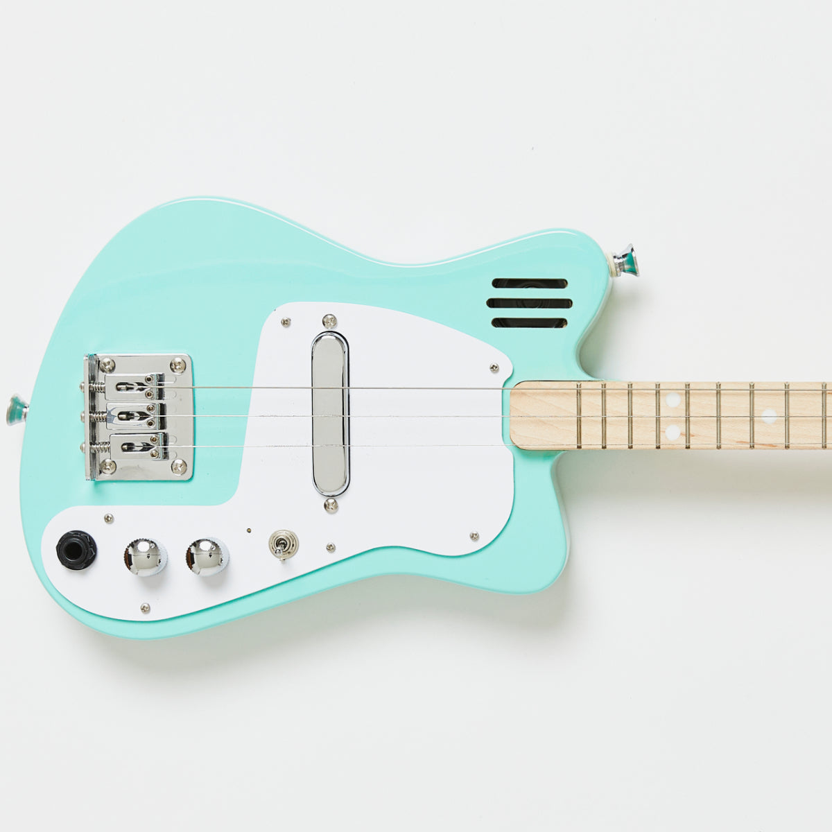 loog mini electric