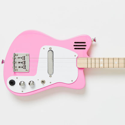 loog mini electric