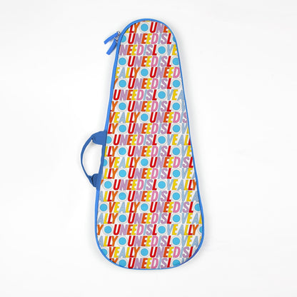 Beatles + Loog Gig Bag