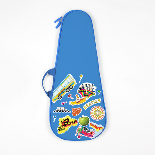 Beatles + Loog Gig Bag