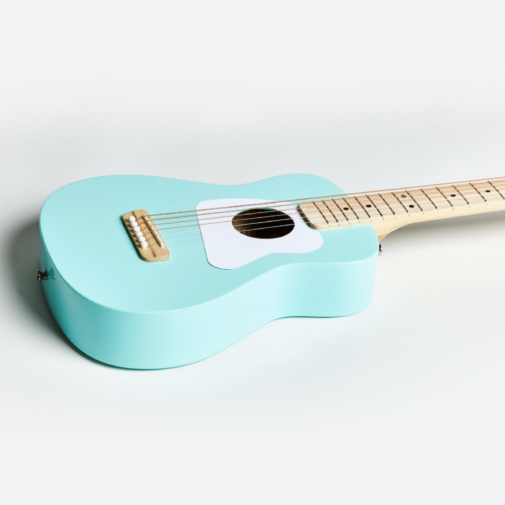 loog pro 6 acoustic