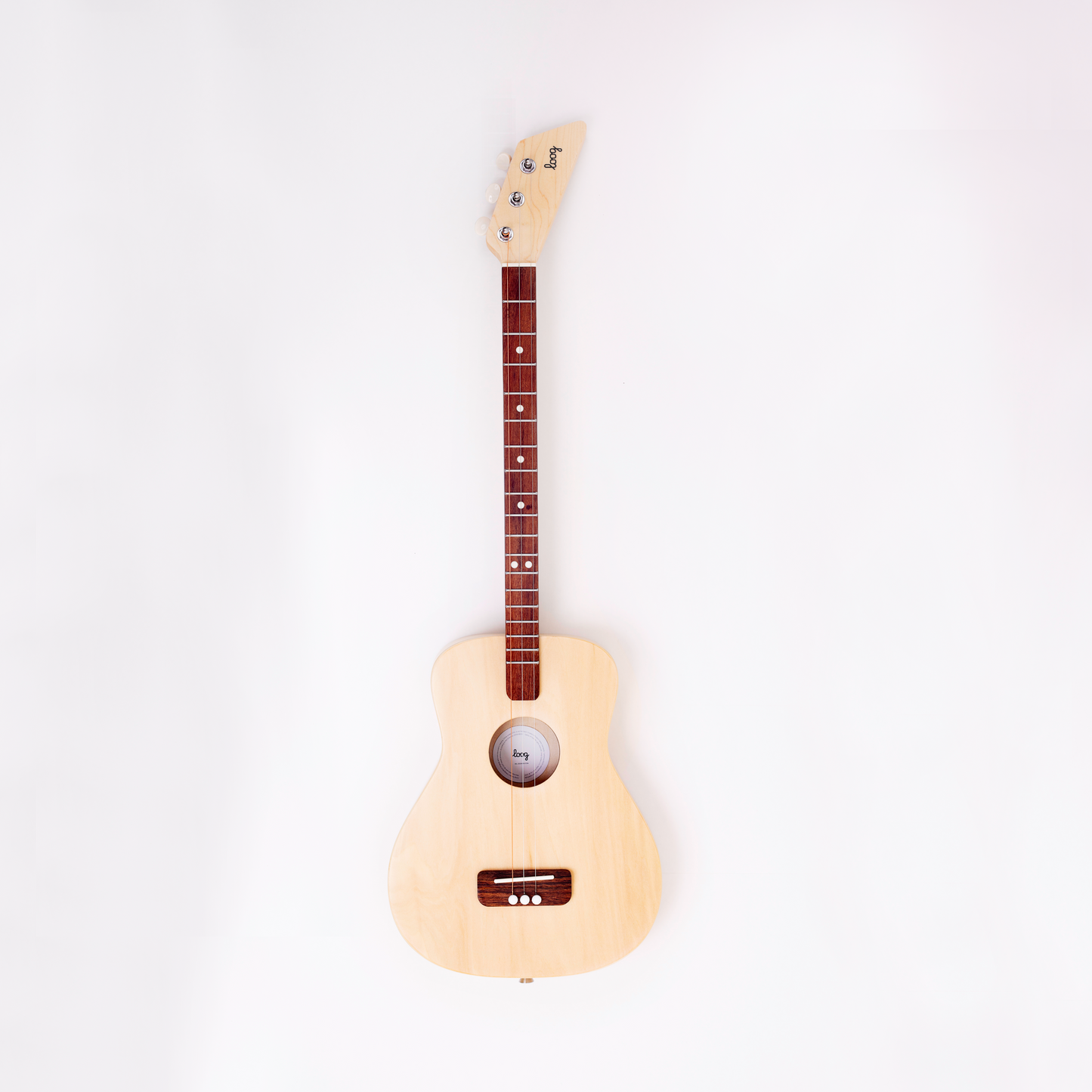 Loog Pro Acoustic Natural