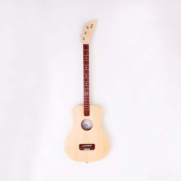 Loog Pro Acoustic Kids' Guitar