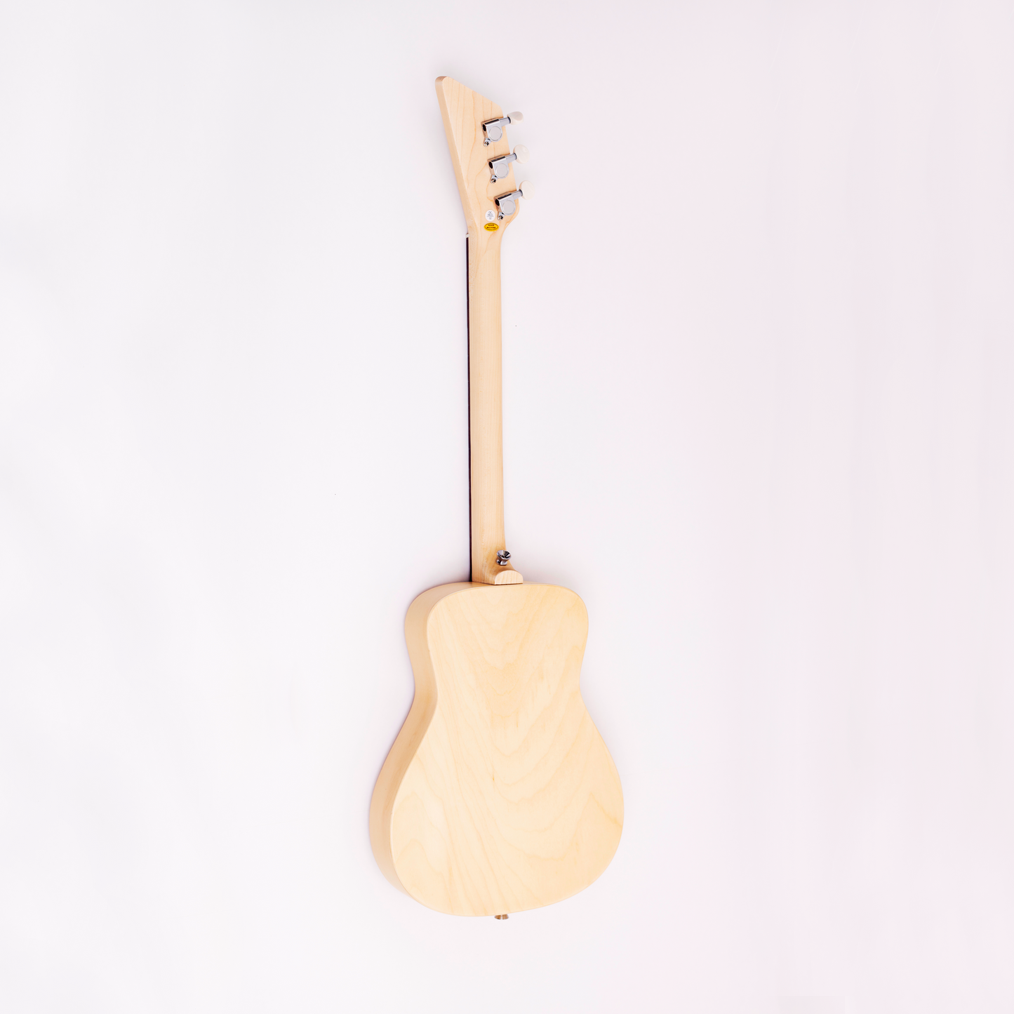 Loog Pro Acoustic Natural