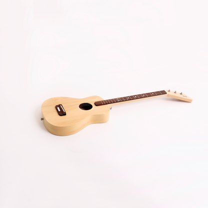 Loog Pro Acoustic Natural