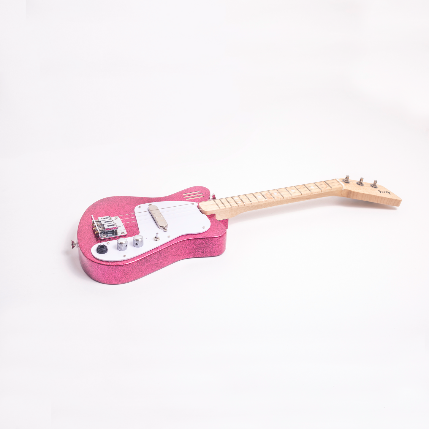 loog mini electric sparkle