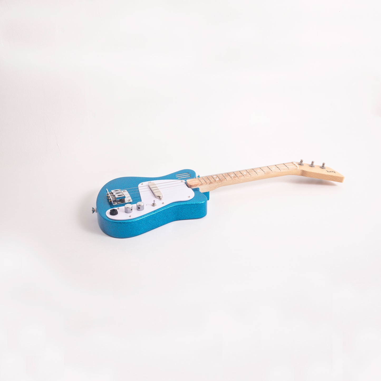 loog mini electric sparkle