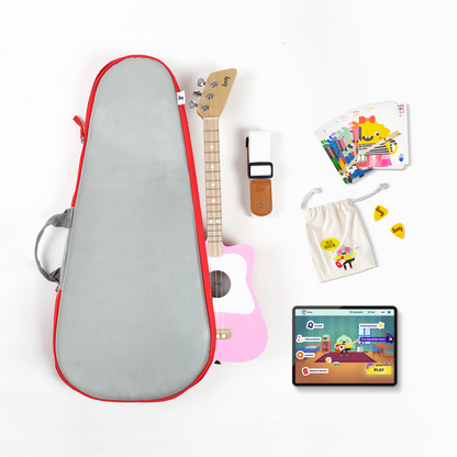 Mini Acoustic Bundle