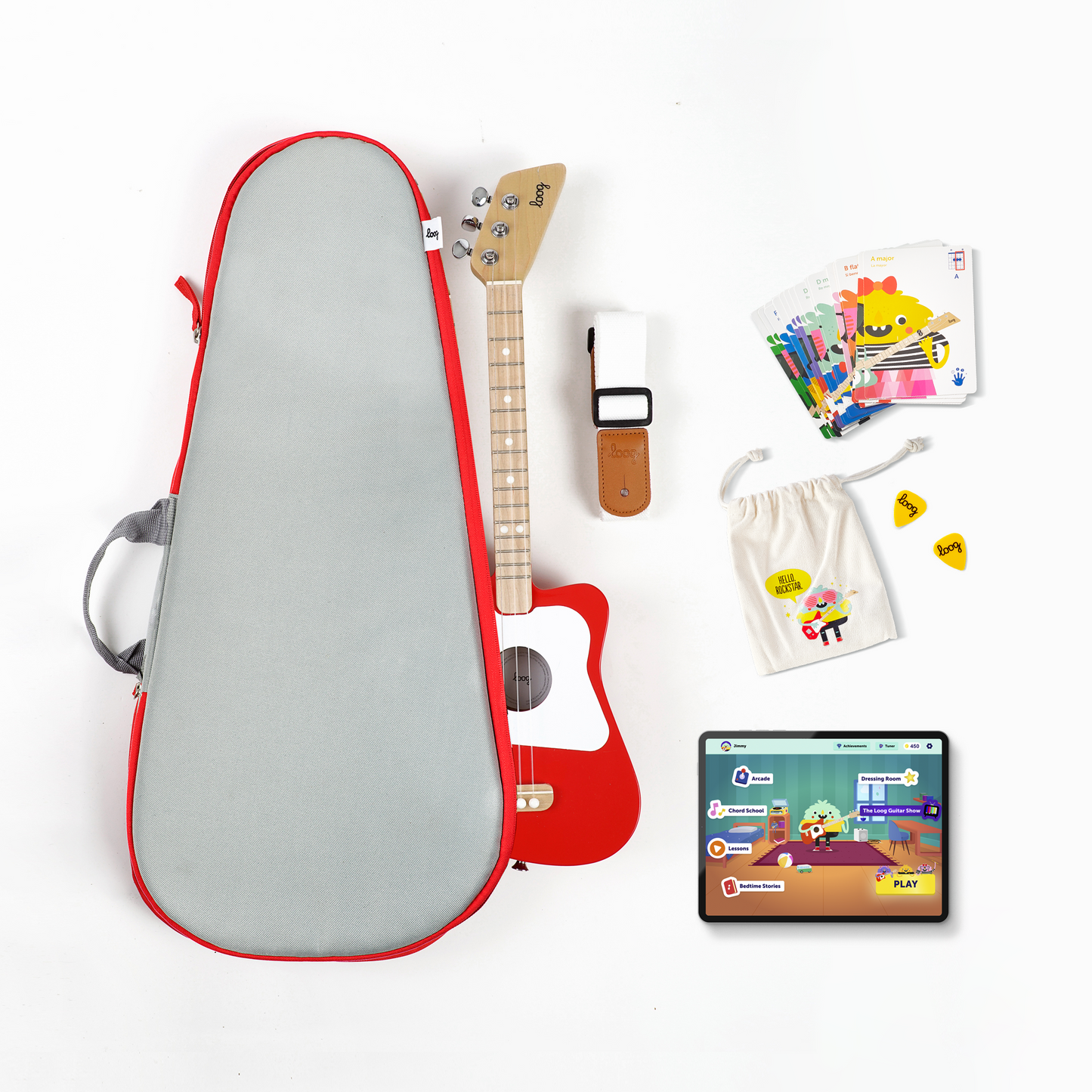 Mini Acoustic Bundle