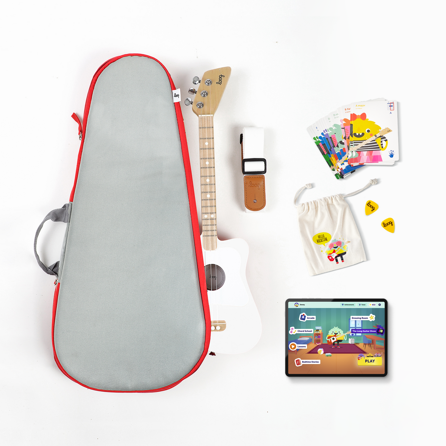 Mini Acoustic Bundle