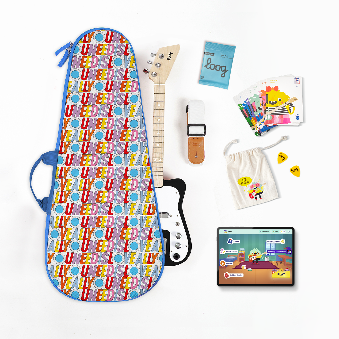 mini electric bundle