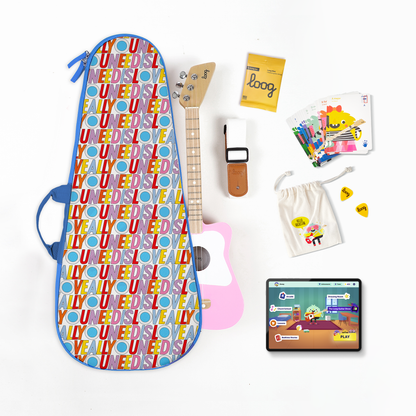mini acoustic bundle