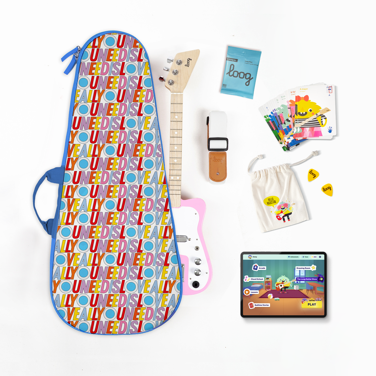 mini electric bundle