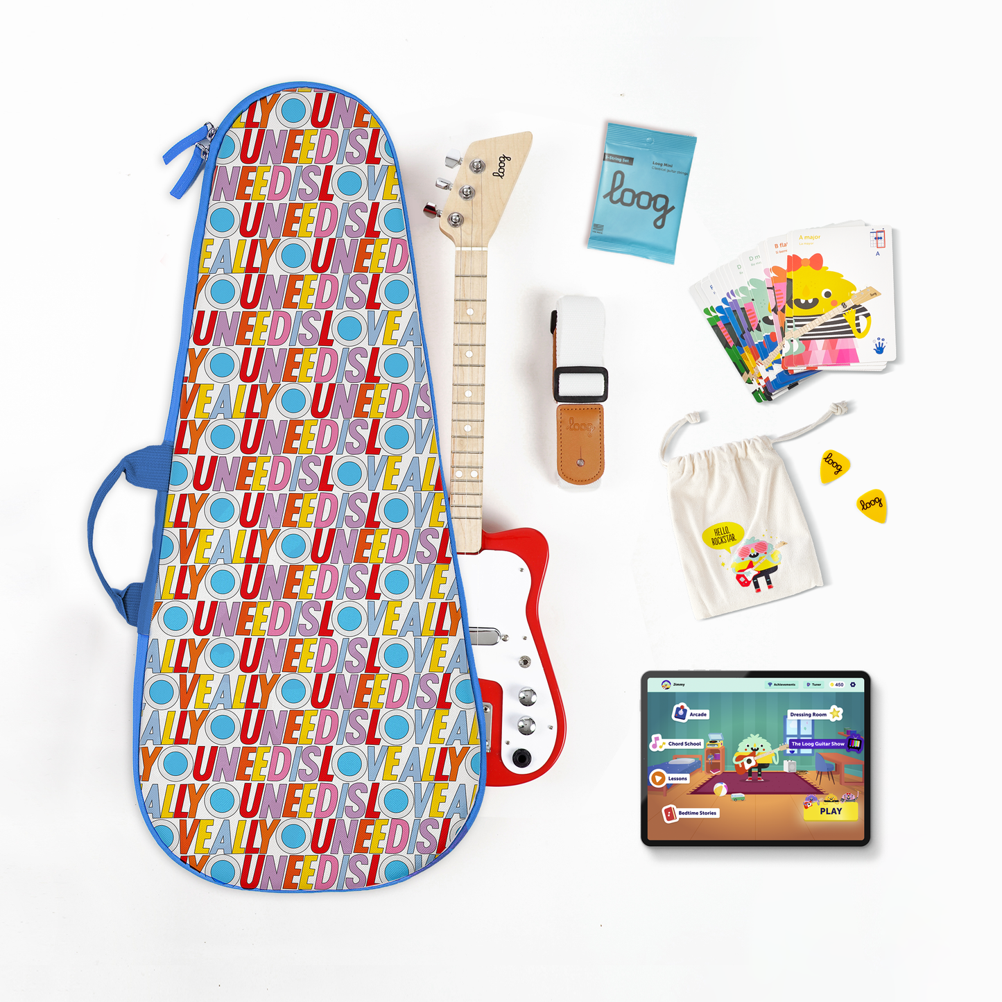 mini electric bundle
