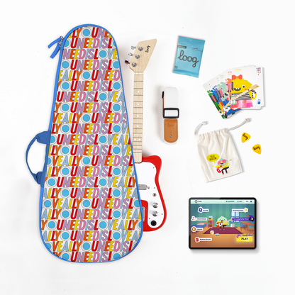 mini electric bundle