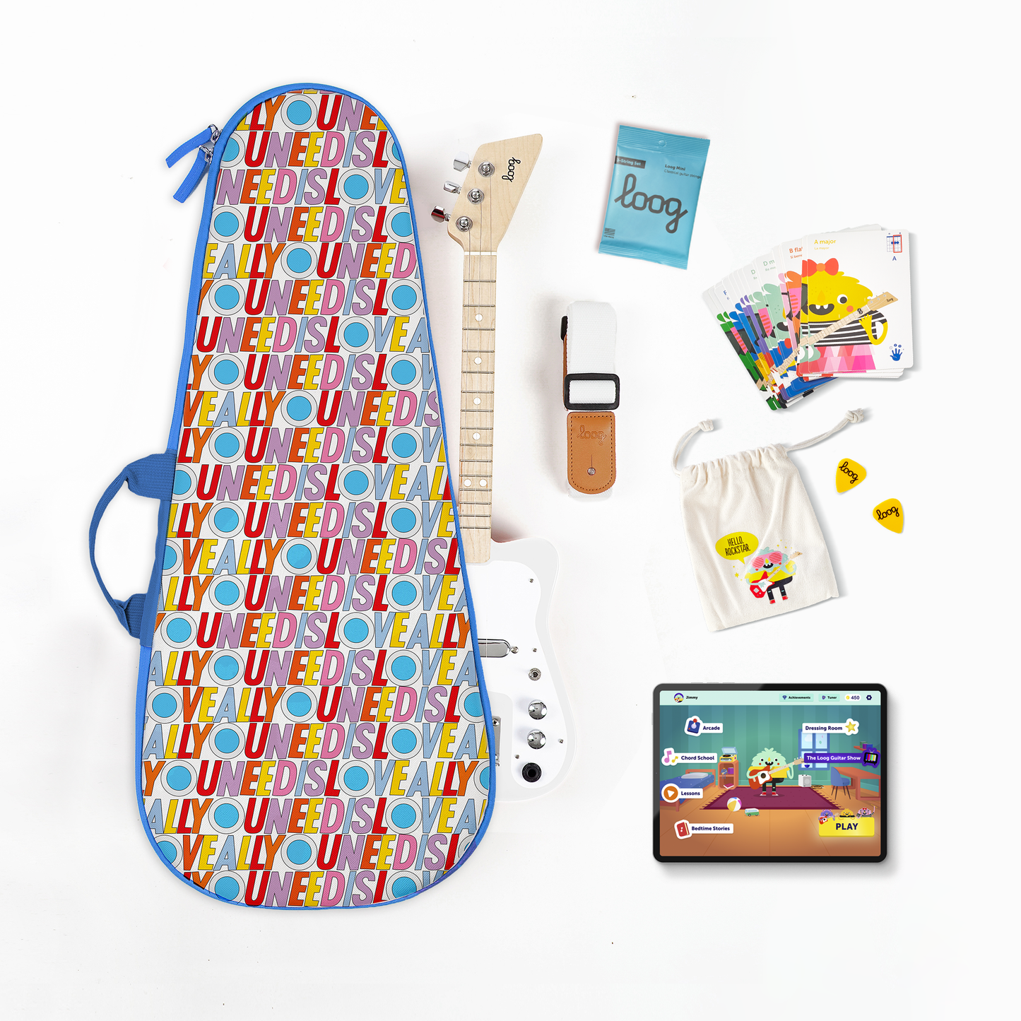 mini electric bundle