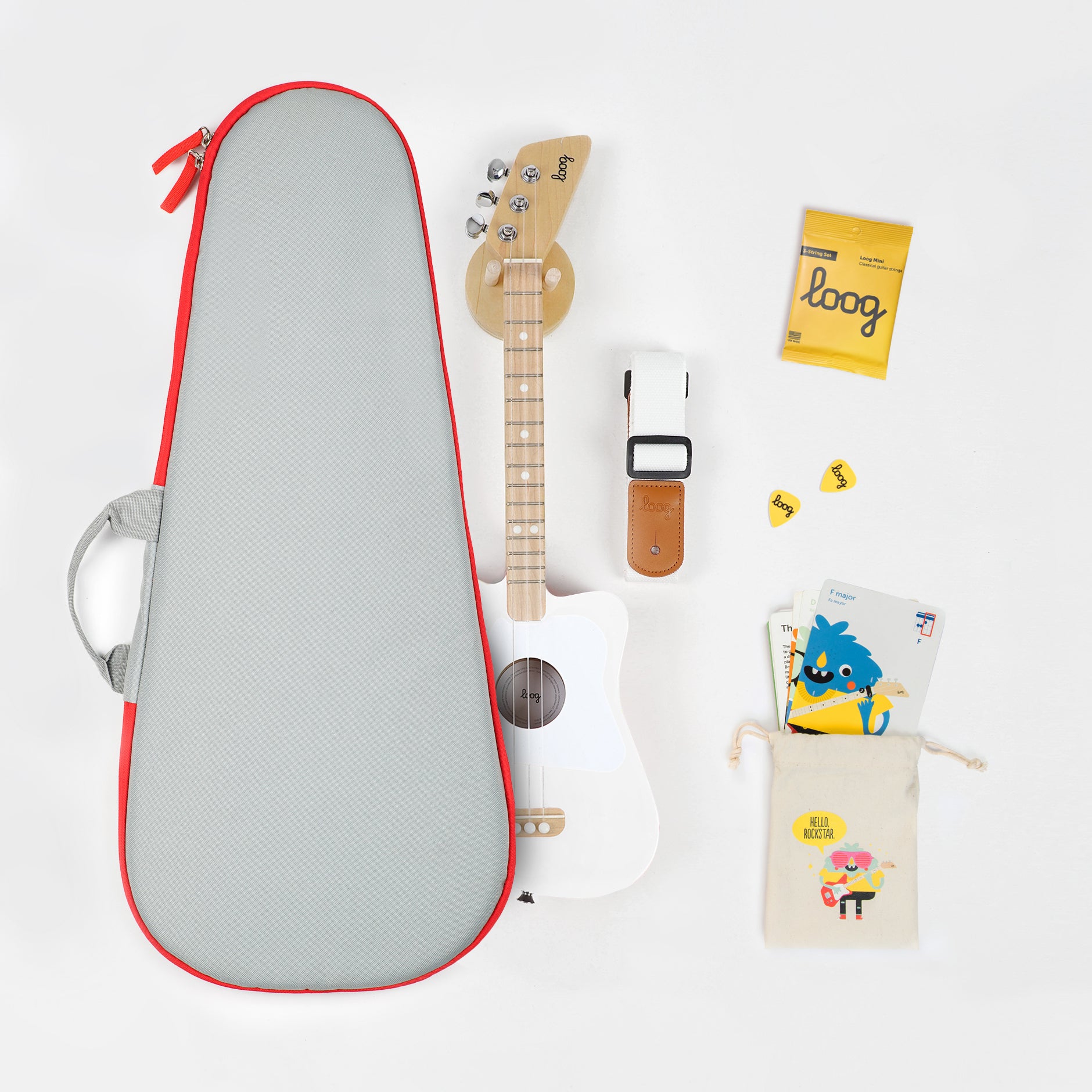 THE NORTH FACE BC Guiter Case 未開封品メンズ
