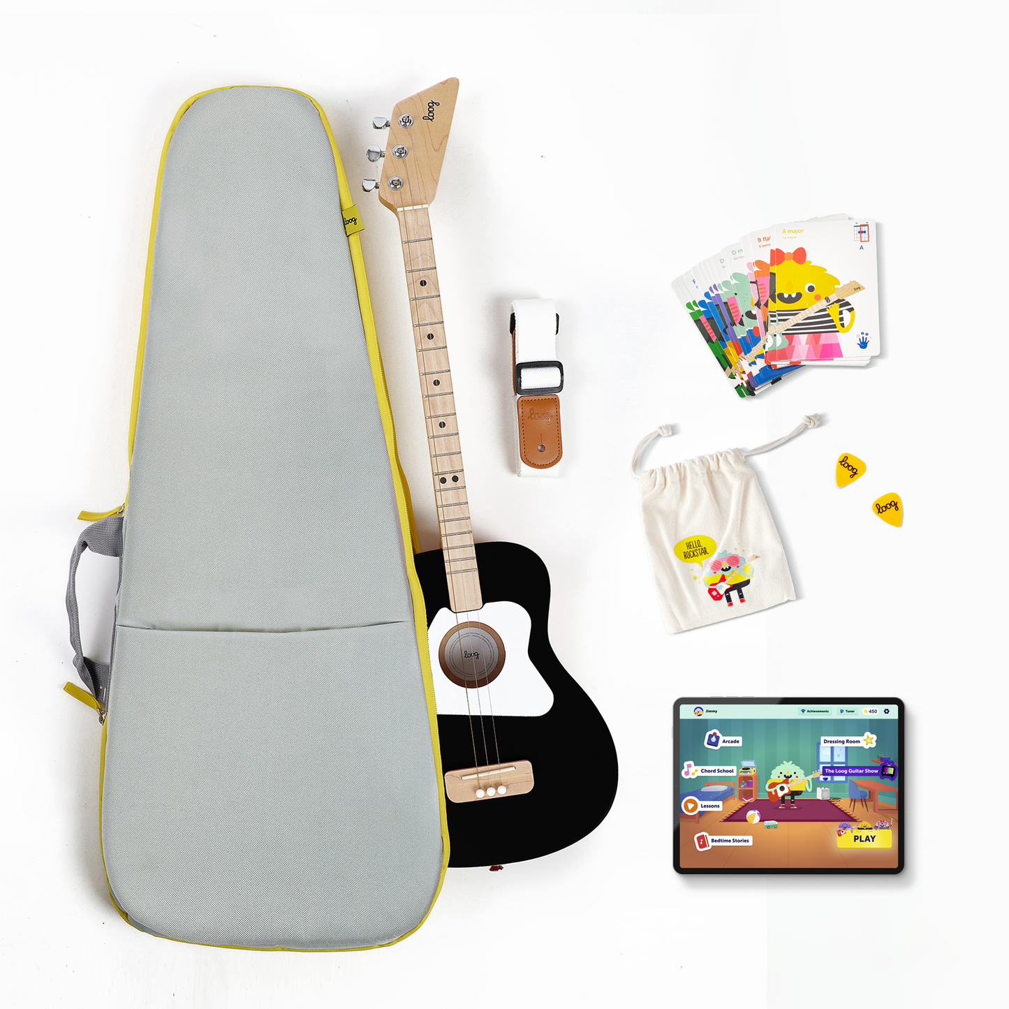 Pro Acoustic Bundle