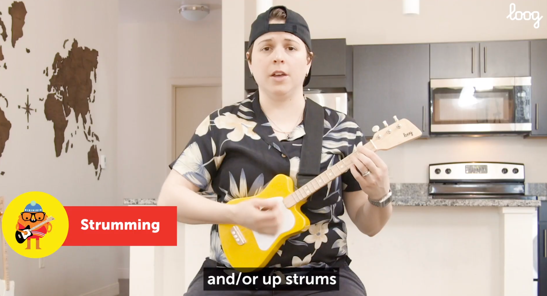 Load video: 