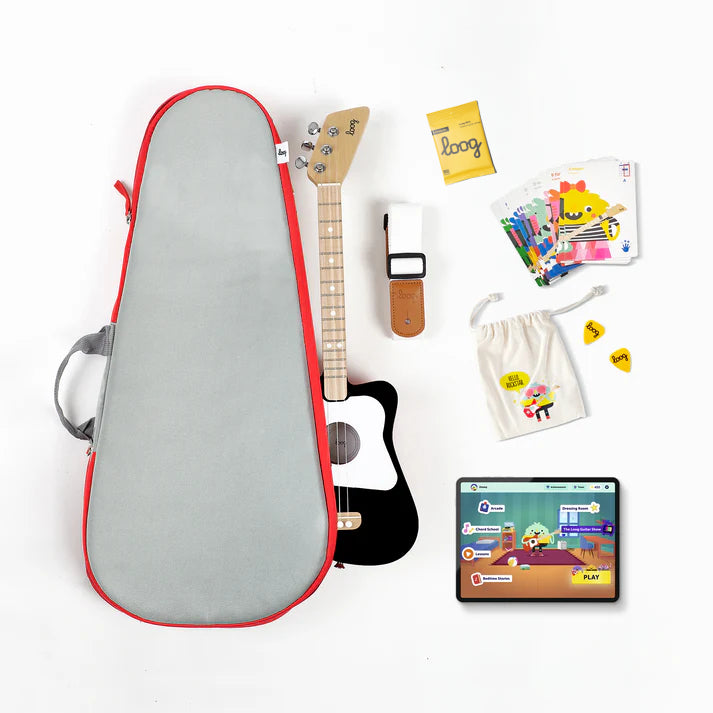 Mini Acoustic Bundle