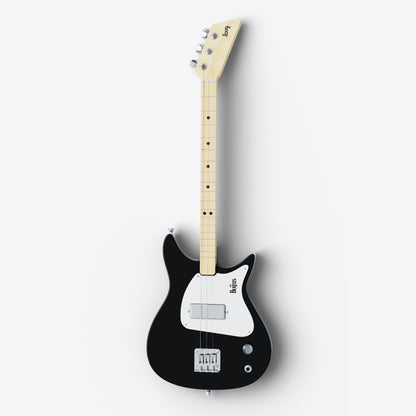 Beatles + Loog Electric Guitar