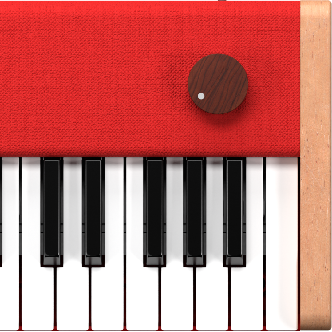 loog piano loog piano