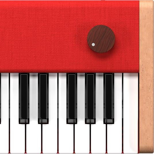 Loog Piano | The best digital piano for beginners Loog Piano | The best digital piano for beginners