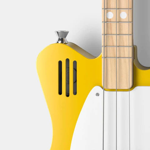 Loog Mini Electric Guitar | The Best Kids' Guitar