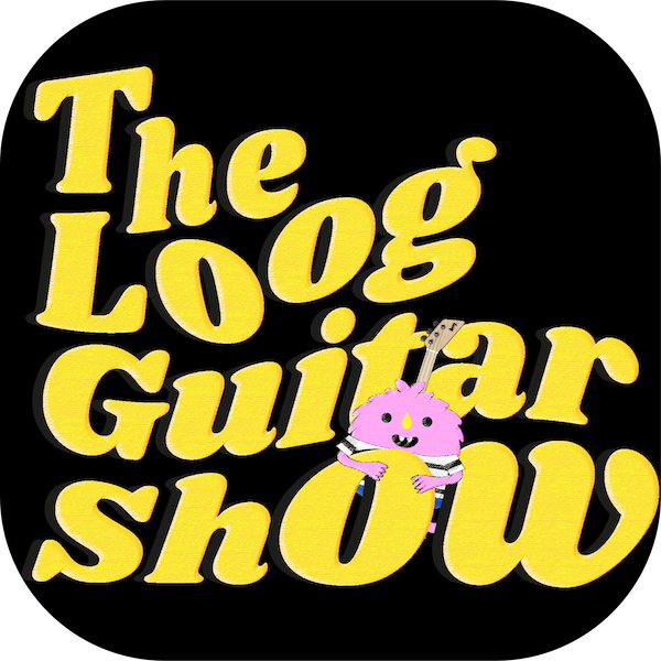 Backstage Pass – Loog Guitars