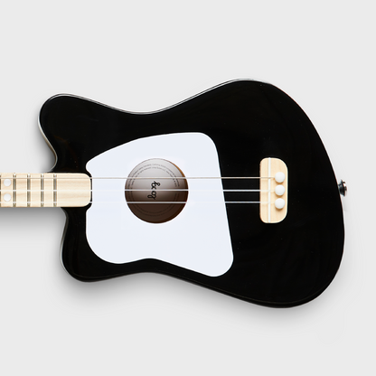 loog mini left handed