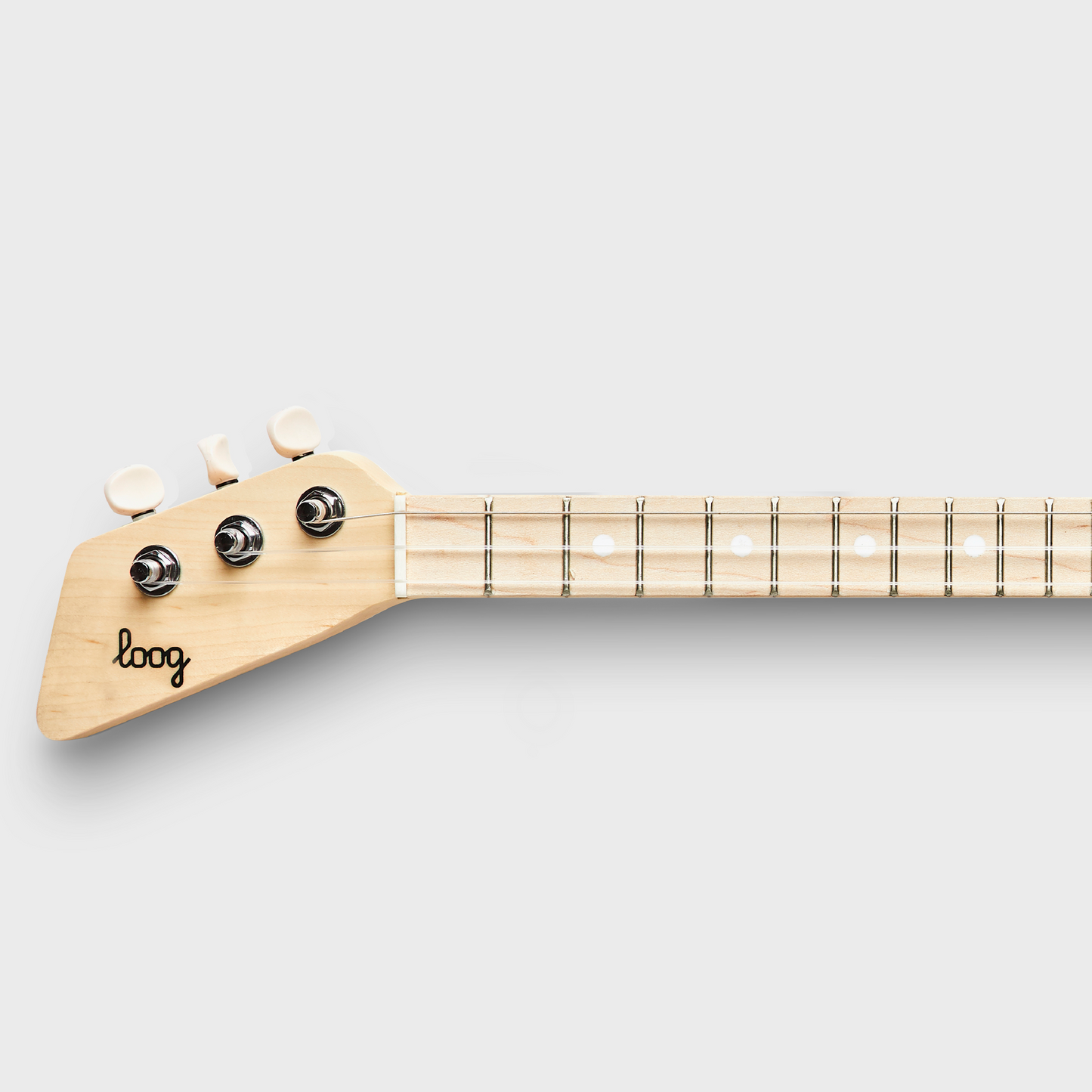 loog mini left handed