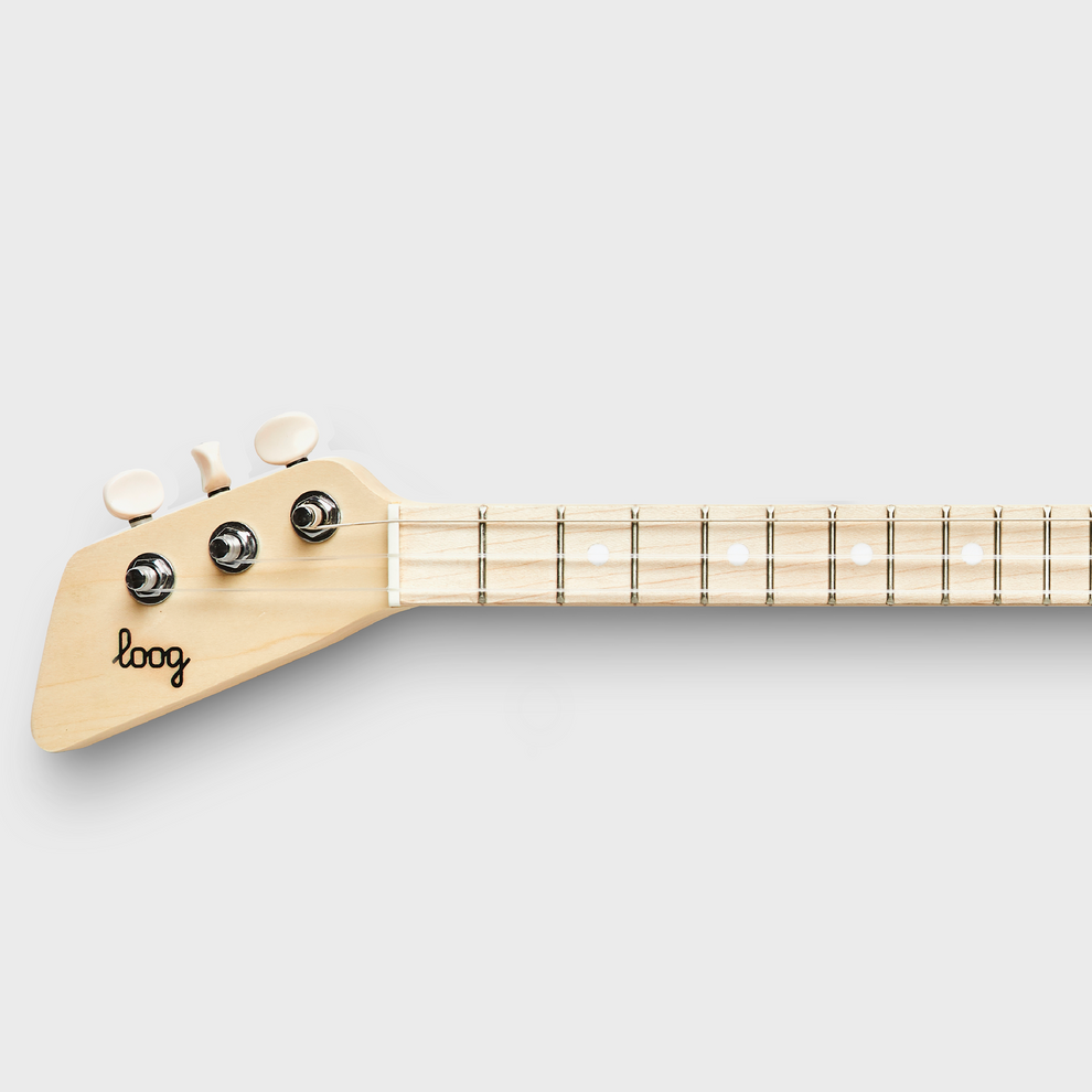 Loog Mini Guitar | For Left Handed Kids