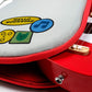 Smiley Logo Patch