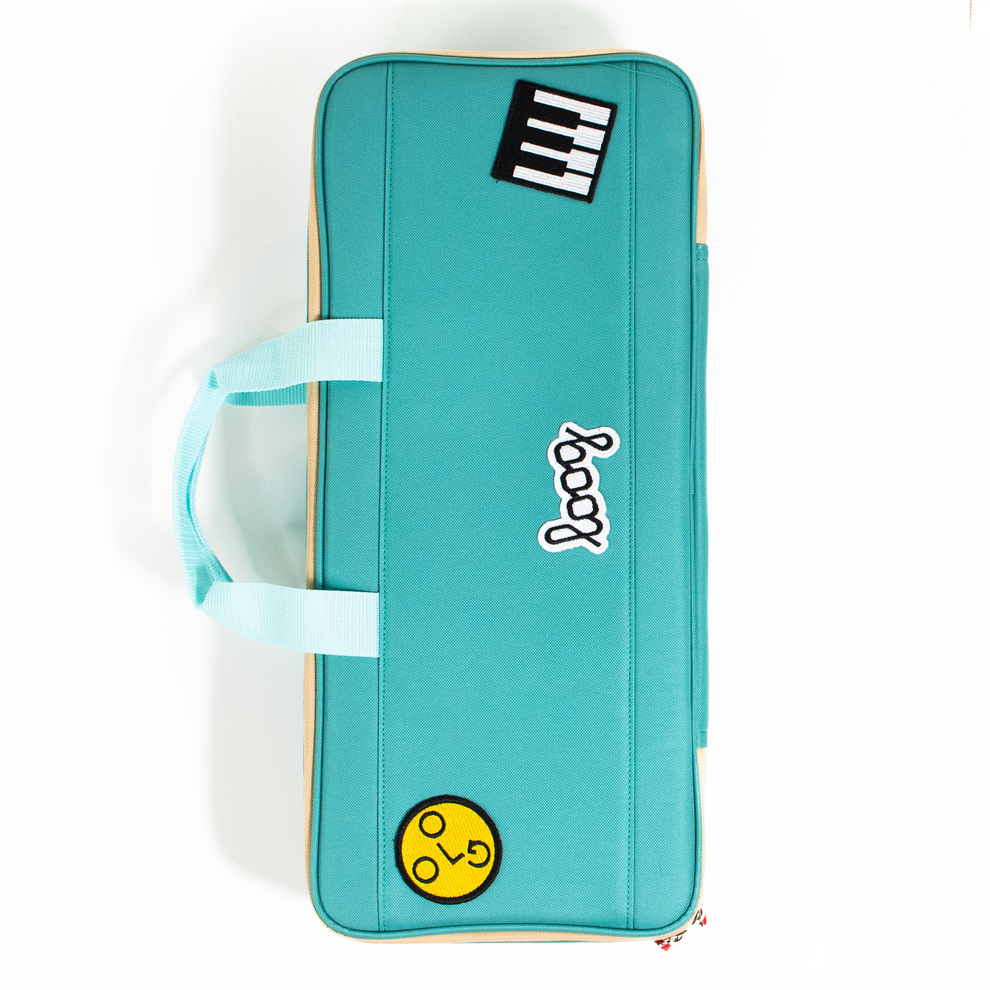 Loog piano carrying case Loog piano carrying case