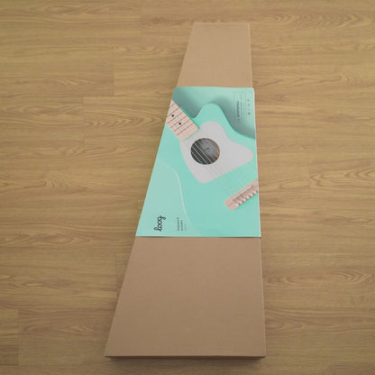 loog pro 6 acoustic