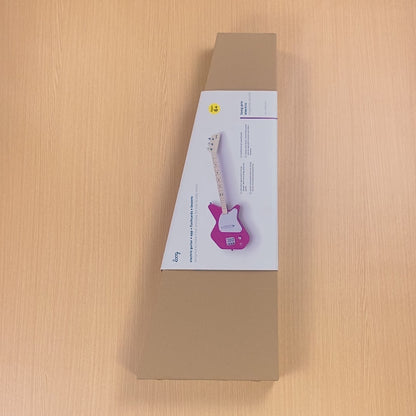 loog pro electric sparkle